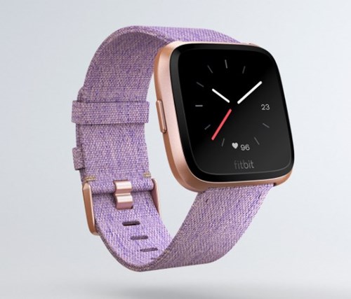 Fitbit Versa