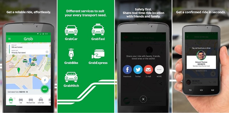 แอปฯ สั่งอาหาร