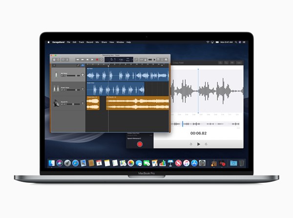 macOS Mojave 