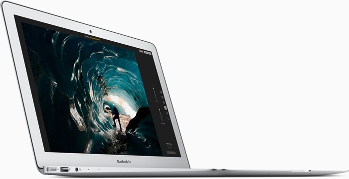 MacBook Air