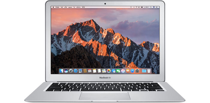 MacBook Air