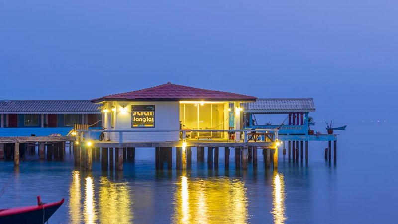 โฮมสเตย์