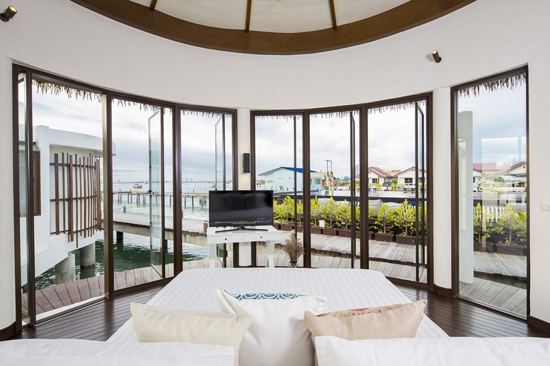 โฮมสเตย์