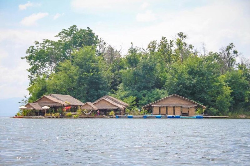 โฮมสเตย์