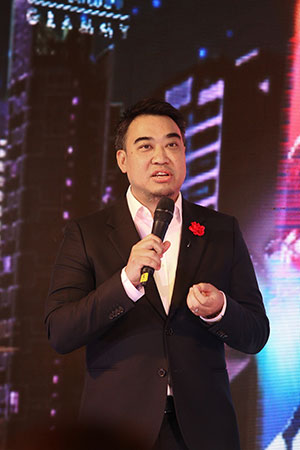 BangkokรักStories 2