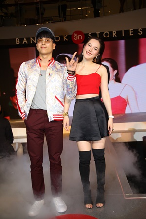 BangkokรักStories 2