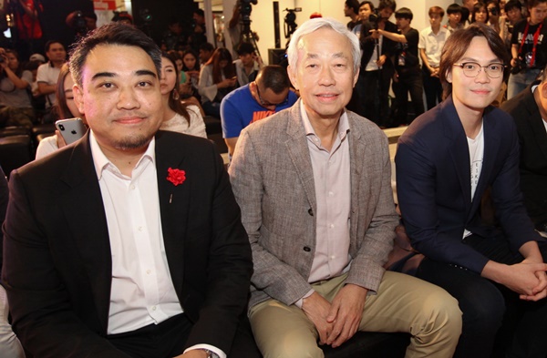 BangkokรักStories 2