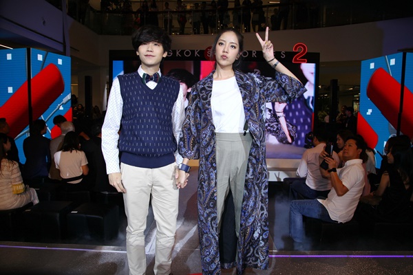 BangkokรักStories 2