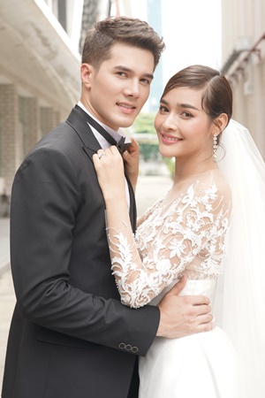 บ่วงสไบ เจ้าสาวจำยอม