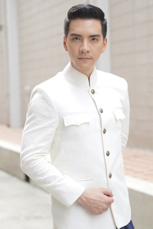 บ่วงสไบ เจ้าสาวจำยอม