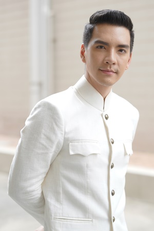 บ่วงสไบ เจ้าสาวจำยอม