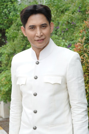 บ่วงสไบ เจ้าสาวจำยอม