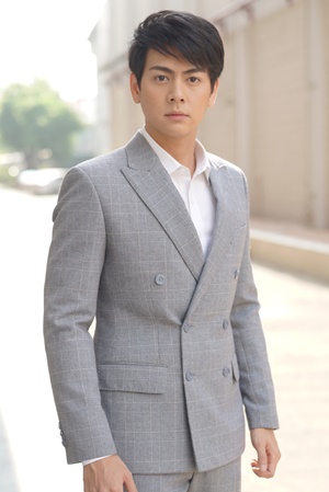 บ่วงสไบ เจ้าสาวจำยอม