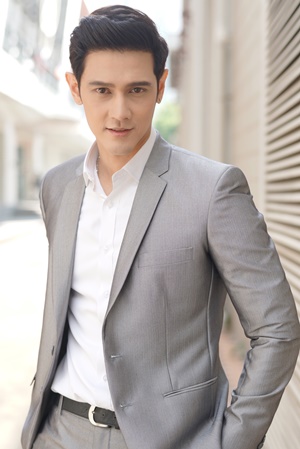 บ่วงสไบ เจ้าสาวจำยอม