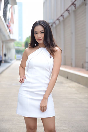 เจ้าสาวแก้ขัด