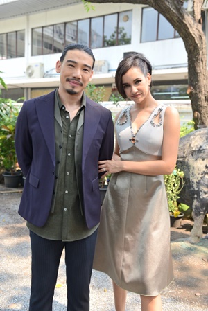 เจ้าสาวแก้ขัด