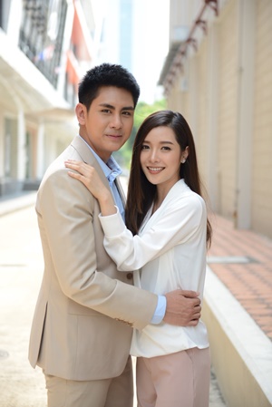 เจ้าสาวแก้ขัด