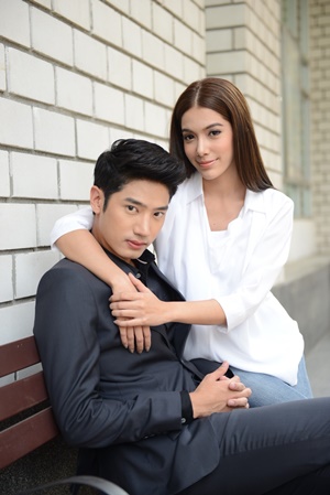 เจ้าสาวแก้ขัด