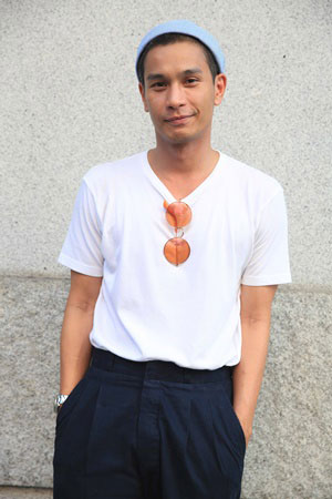 เด็กใหม่
