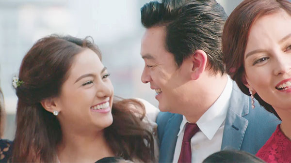 เดือนประดับดาวตอนจบ