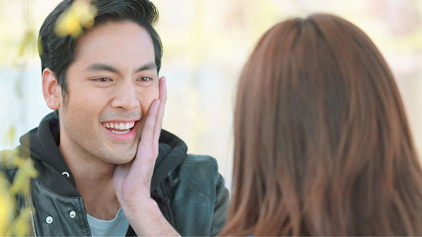 เดือนประดับดาวตอนจบ