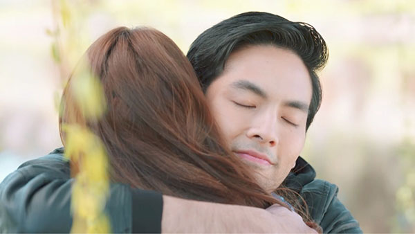 เดือนประดับดาวตอนจบ