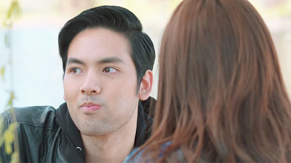 เดือนประดับดาวตอนจบ