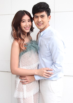 ฟ้าฝากรัก
