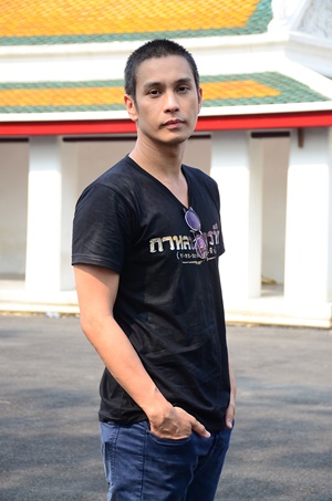 กาหลมหรทึก