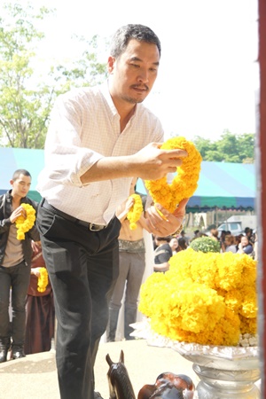 ข้ามสีทันดร อุทัยเทวี