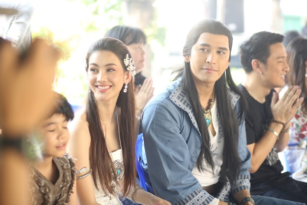 ข้ามสีทันดร อุทัยเทวี