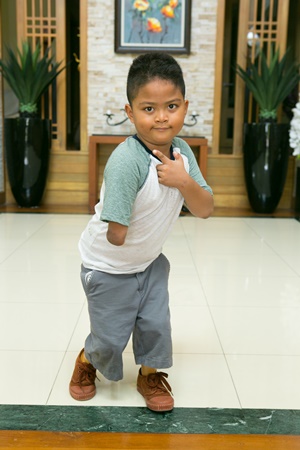 น้องตาร์ ปราการ จันทร์ลำ