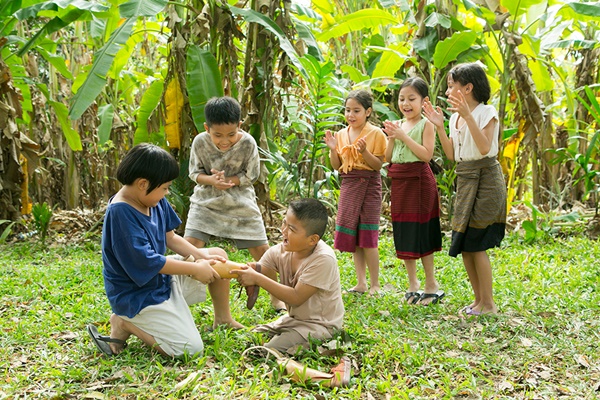 น้องตาร์ ปราการ จันทร์ลำ