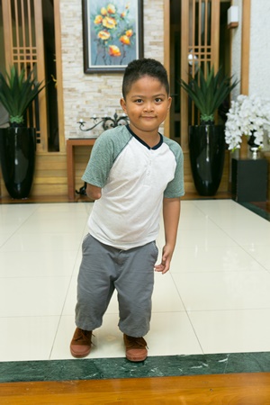 น้องตาร์ ปราการ จันทร์ลำ