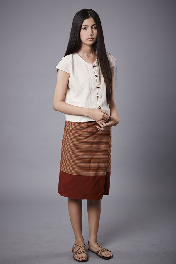 มะเหมี่ยว พรชดา