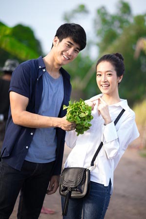 นักสู้สะท้านฟ้า