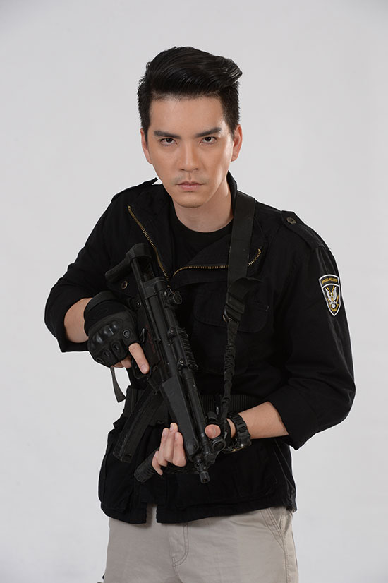 นิว วงศกร