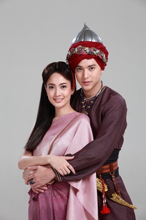 หนึ่งด้าวฟ้าเดียว