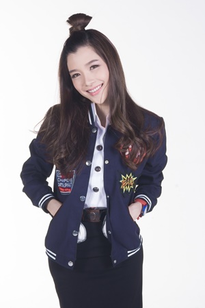 พันธกานต์รัก