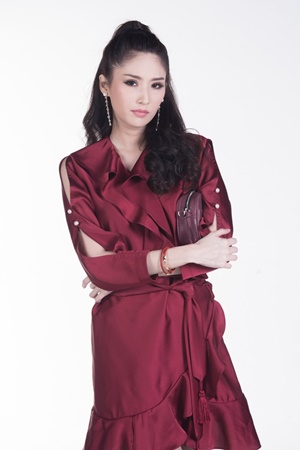 พันธกานต์รัก