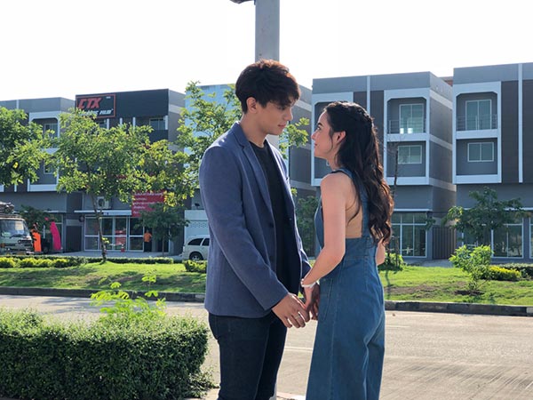 พันธกานต์รัก