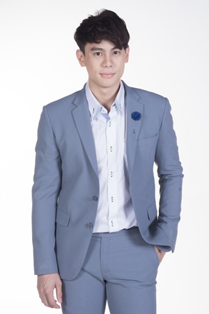 พันธกานต์รัก