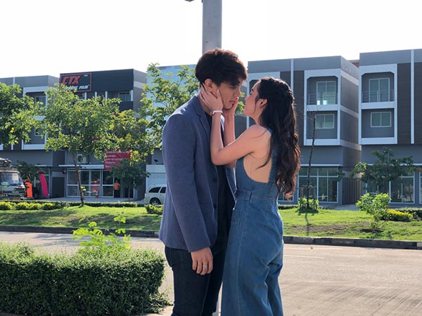 พันธกานต์รัก