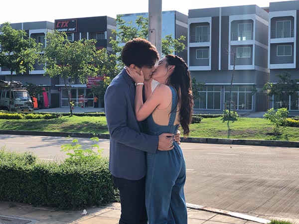 พันธกานต์รัก