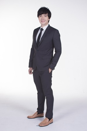 พันธกานต์รัก