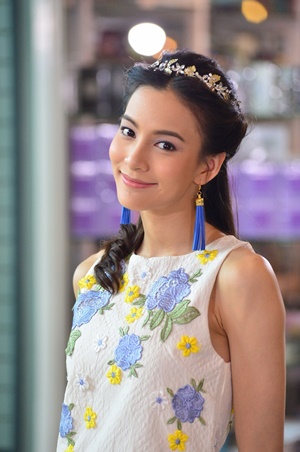 เพชรร้อยรัก