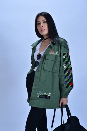 เพชรร้อยรัก