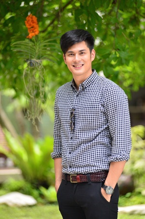 เพชรร้อยรัก