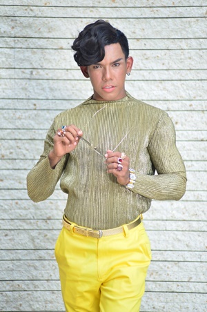 เพชรร้อยรัก