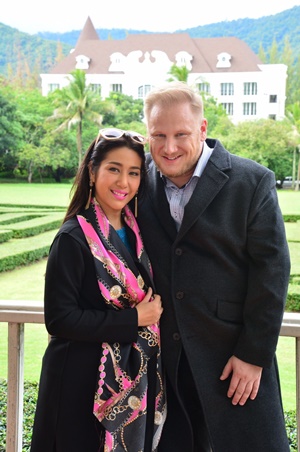 เพชรร้อยรัก